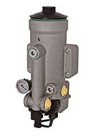 HDP-HT Automatic Drain