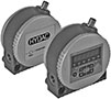 Contamination Monitors - CS 1000 Series with and without Display