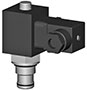 VD: High Pressure Type LZ and Type LE: Visual & Electrical Switch (1287907)