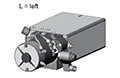 HYDAC Medium DC 1 to 4 HP Compact Power Units - 7